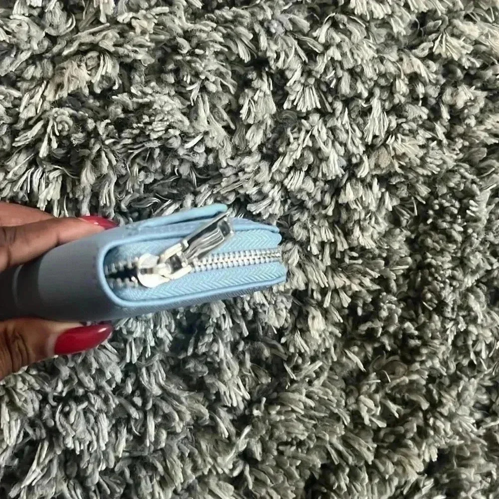 Mango Small wallet​​​​​​​​ - Picture 2 of 9